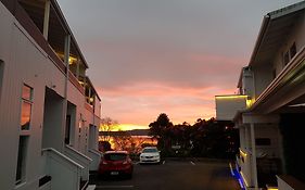 Taupo Thermal Motel And Spa (Adults Only)
